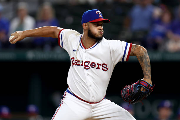 MLB: Texas Rangers v Seattle Mariners – Highlights