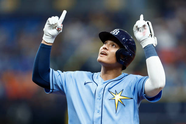 MLB: Tampa Bay Rays v Baltimore Orioles – Highlights