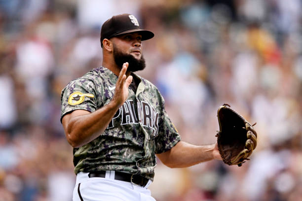 MLB: San Diego Padres v Minnesota Twins – Highlights