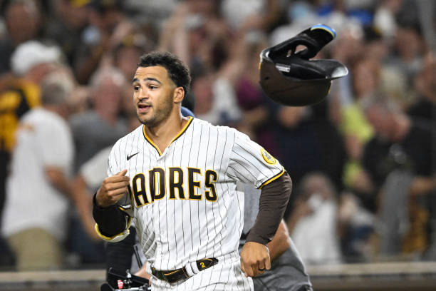 MLB: San Diego Padres v Colorado Rockies – Highlights