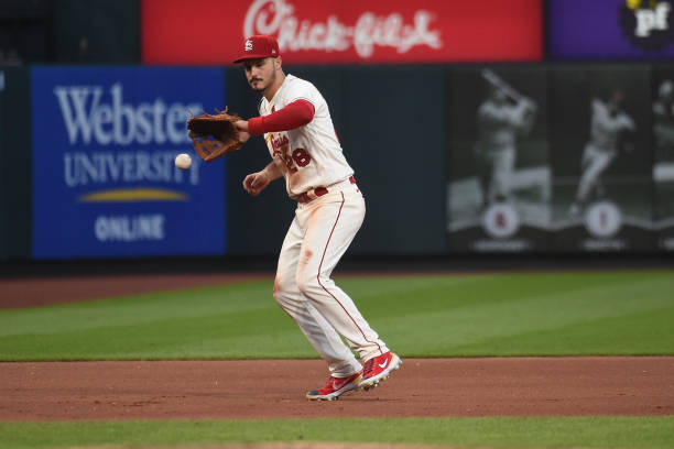 MLB: St Louis Cardinals v New York Yankees – Highlights