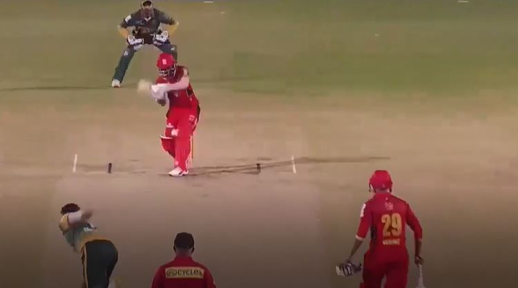 Nikin Jose's 85 helps MU seal massive 8-wicket win