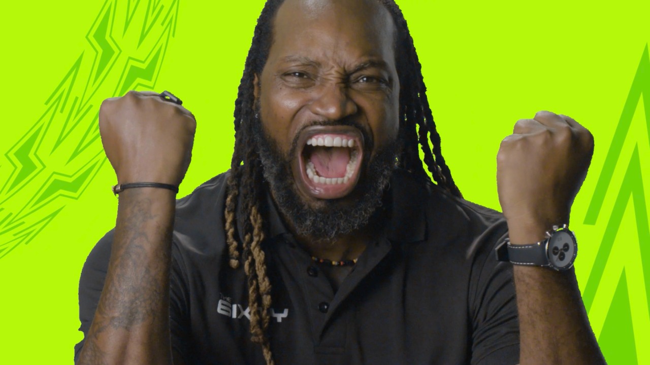 THE 6IXTY! Live only on FanCode