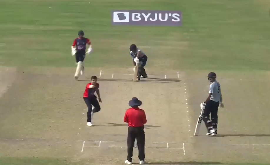 Champs thrash Riders in a low-scoring game