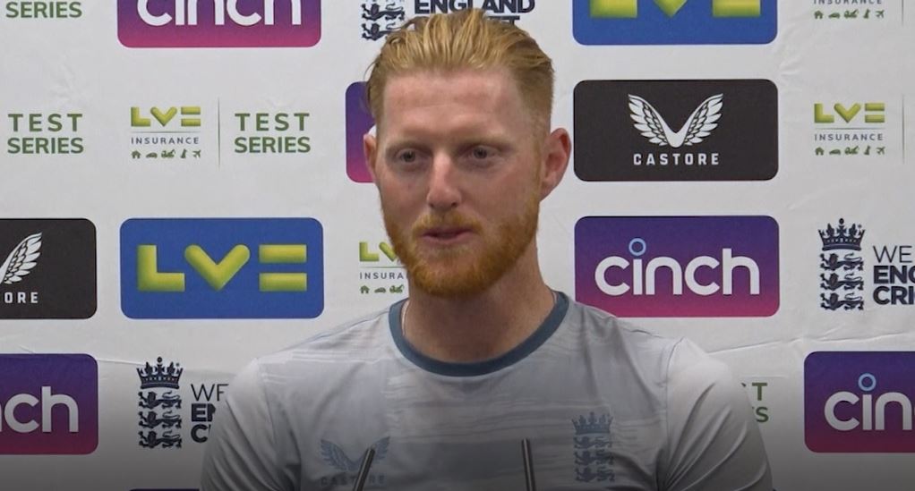 Ben Stokes on irked Elgar, ageless Anderson ahead of 1st Test