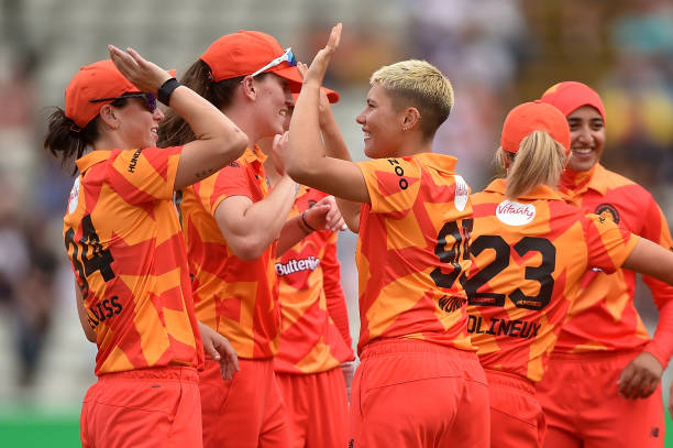 Jones, Arlott star as Phoenix pip Rockets by 8 wickets