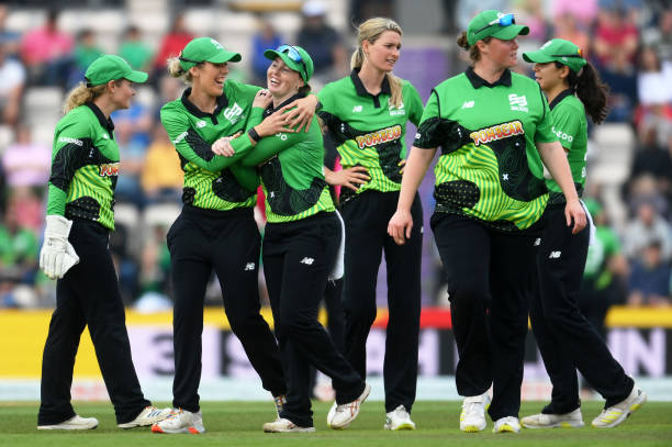 SOB-W thrash TRT-W by 10 wickets in a one-sided contest