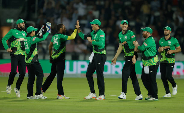 SOB beat TRT by 6 wickets to register their 3rd win