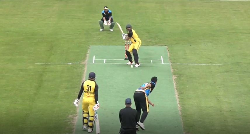 ECS Dresden T10, M1: RCD v VIK – Highlights