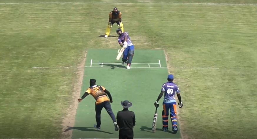 ECS Dresden T10, M19: ICAB v AKK – Highlights