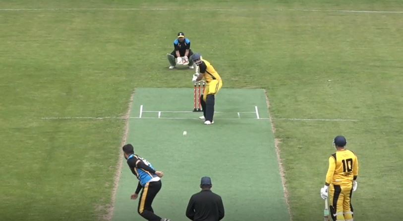 ECS Dresden T10, M2: RCD v VIK – Highlights