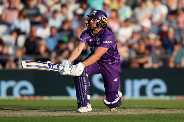 Wiese's firing 50 helps Superchargers set a defendable total