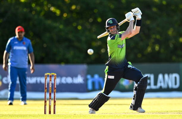 Dockrell blazes rapid 41 off 27