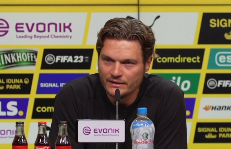 Edin Terzic wary of newly-promoted Werder Bremen