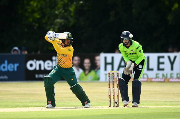 T20Is - Series Preview