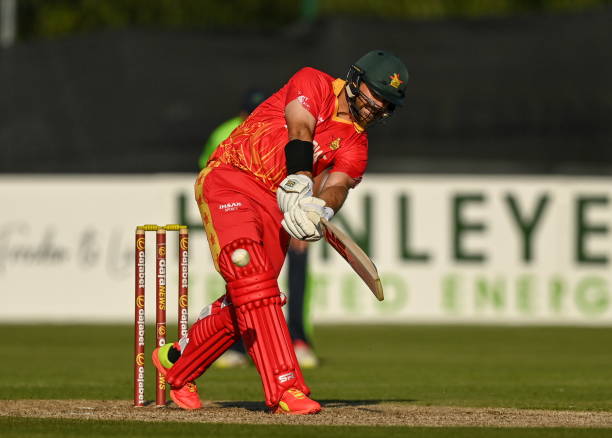 Burl and Nyauchi help Zimbabwe clinch T20I series 2-1