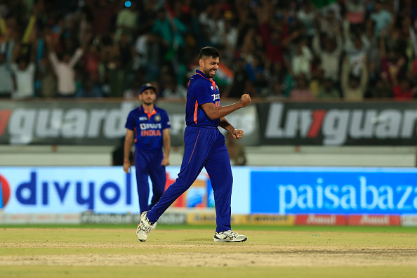 Avesh records a clinical performance with 2/17