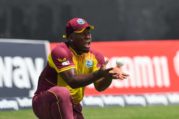 Odean Smith's 3-fer gives hope to WI