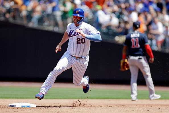 MLB: New York Mets v Atlanta Braves – Highlights