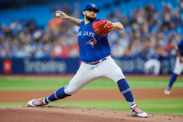 MLB: Toronto Blue Jays v Baltimore Orioles – Highlights