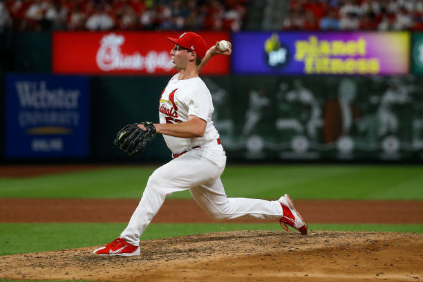 MLB: St. Louis Cardinals v Colorado Rockies – Highlights