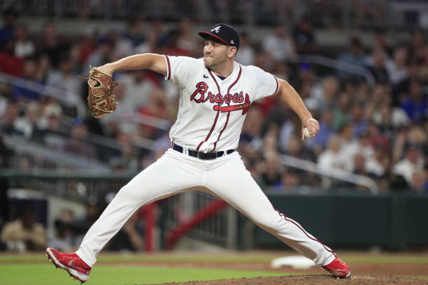 MLB: Atlanta Braves v New York Mets – Highlights