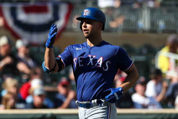 MLB: Minnesota Twins v Texas Rangers - Highlights