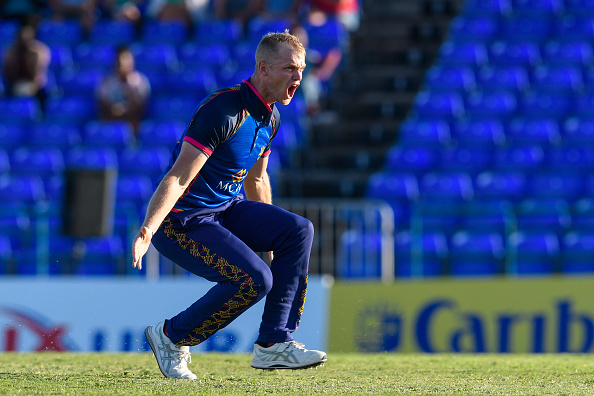 42 off 23! Corbin Bosch plays a match-winning knock!