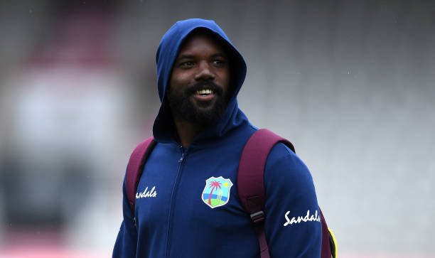 57* off 19! Reifer's breathtaking knock helps JAM post 162/3