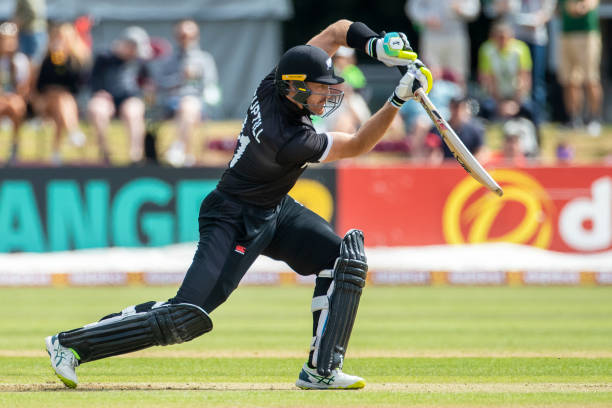 Martin Guptill's swashbuckling knock of 45