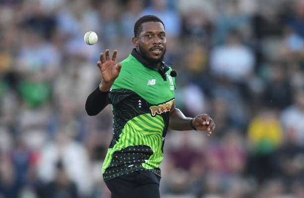 Chris Jordan keeps Welsh Fire on backfoot with 2 wickets