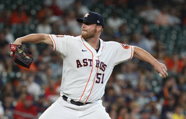 MLB: Houston Astros v Boston Red Sox - Highlights