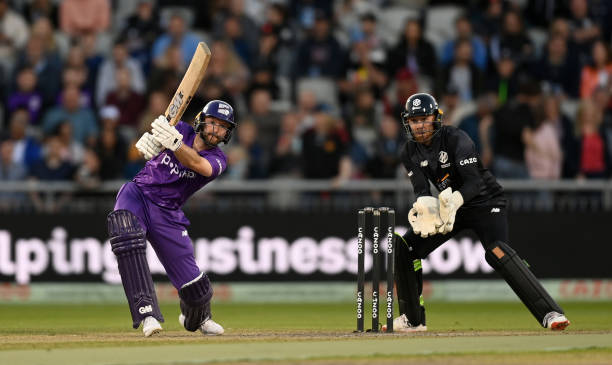 Buttler's heroics go in vain as Superchargers clinch thriller