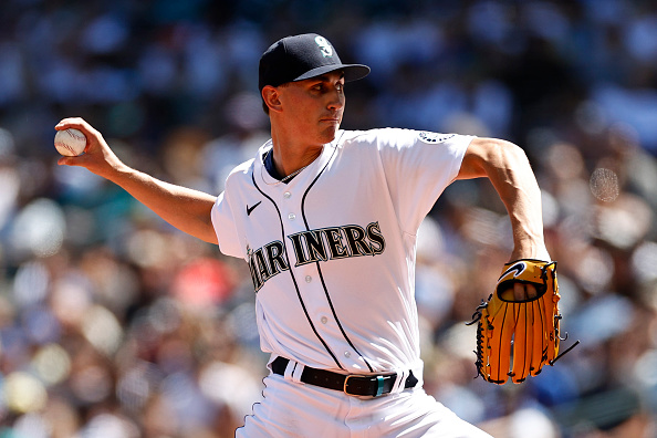 MLB: Seattle Mariners v Los Angeles Angels – Highlights