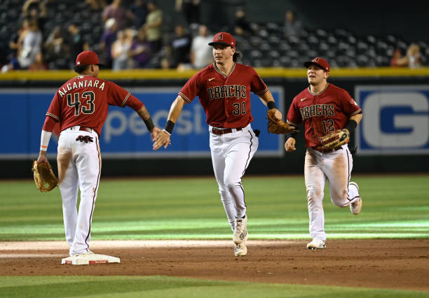 MLB: Arizona Diamondbacks v Colorado Rockies – Highlights
