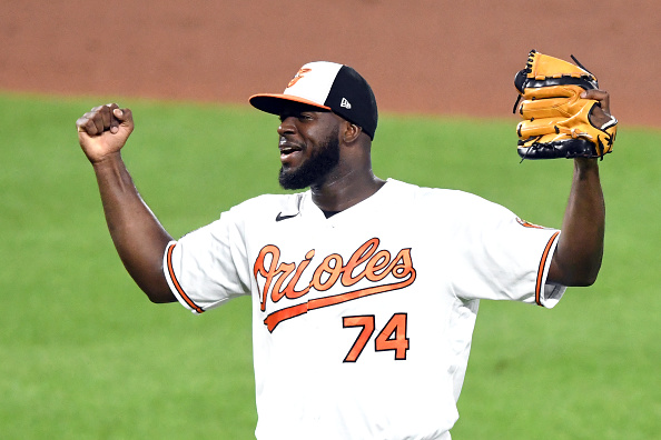 MLB: Baltimore Orioles v Toronto Blue Jays - Highlights