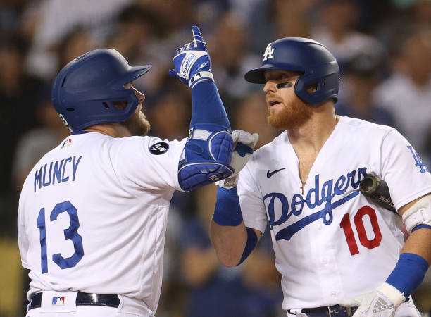 MLB: Los Angeles Dodgers v Minnesota Twins - Highlights