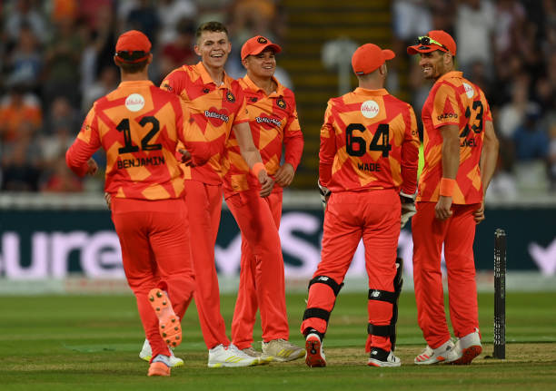 Smeed and bowlers help Phoenix crush Brave by 53 runs