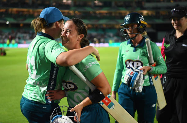 OVI-W thrash NOS-W by 9 wickets to clinch opener