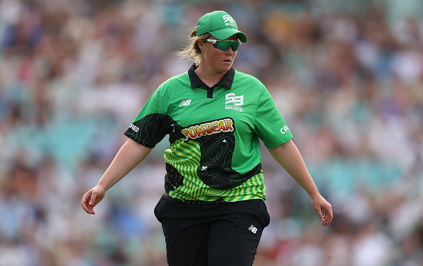Skipper Shrubsole's 3-fer saves the day for Southern Brave