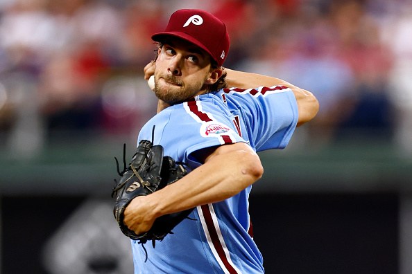 MLB: Philadelphia Phillies v Cincinnati Reds - Highlights