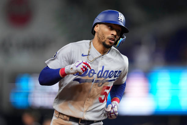 MLB: Miami Marlins v Los Angeles Dodgers – Highlights