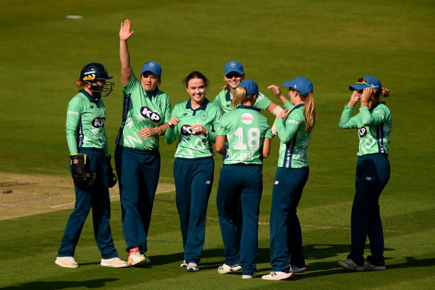 All-round OVI-W thrash a shaky LNS-W side by 9 wickets