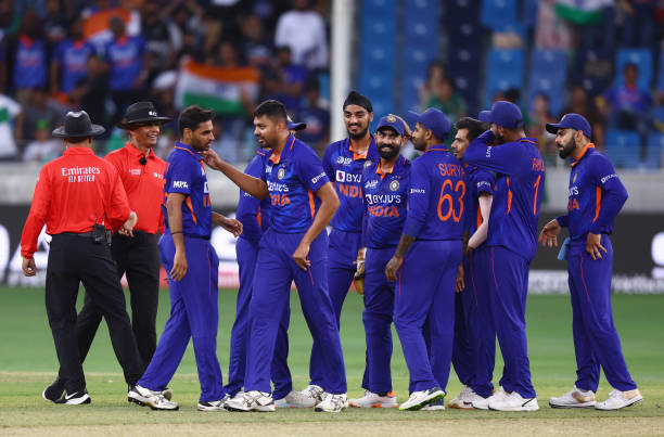 Key takeaways for India from the group stage
