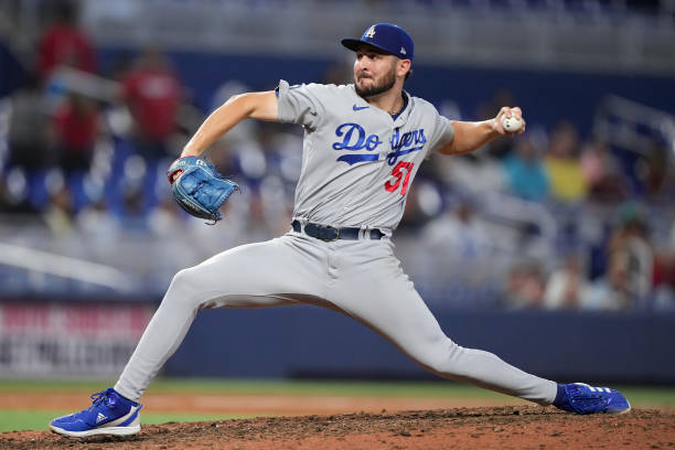 MLB: Miami Marlins v Los Angeles Dodgers – Highlights