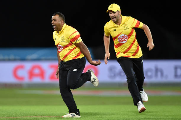 TRT overcome WEF by 29 runs in a high-scoring contest