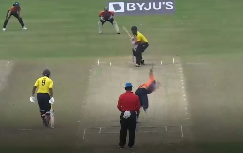 BRB secure an easy win, thrash MTI by 10 wickets