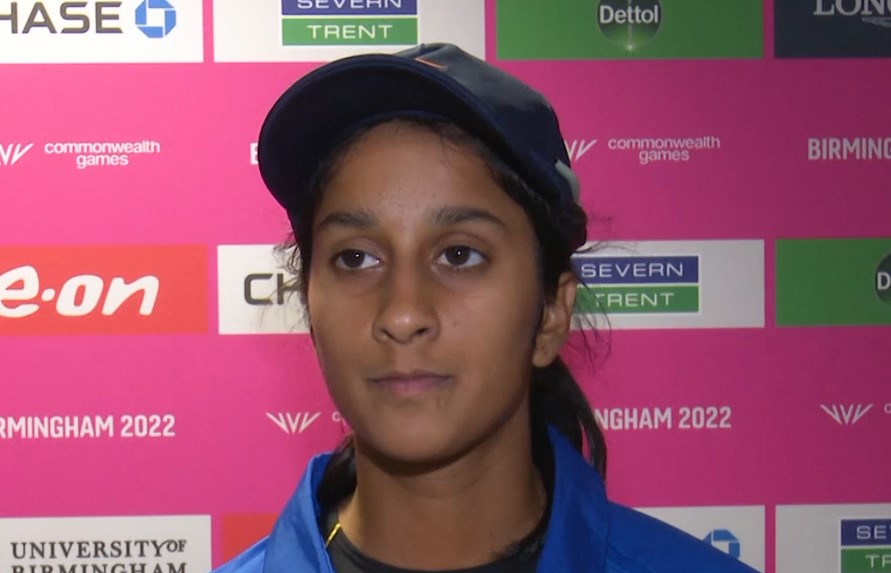 'It was do or die' - Rodrigues after IND beat Barbados to reach semis