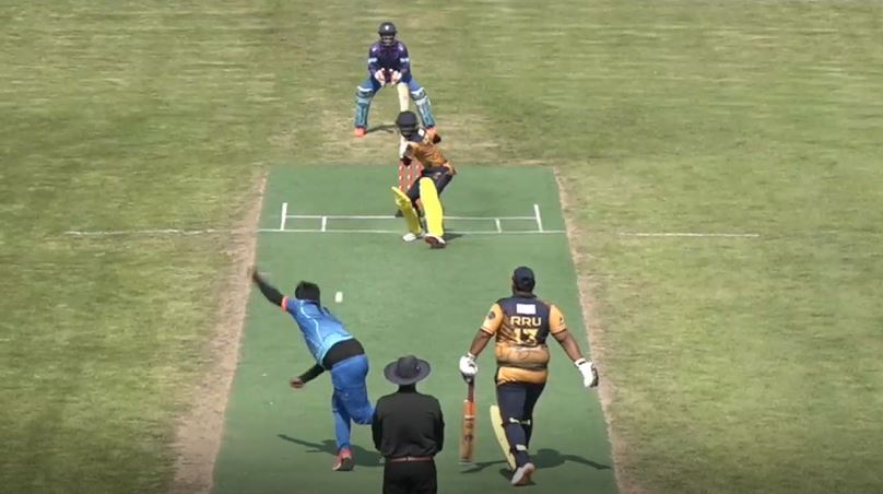 ECS Dresden T10, M20: ICAB v AKK – Highlights