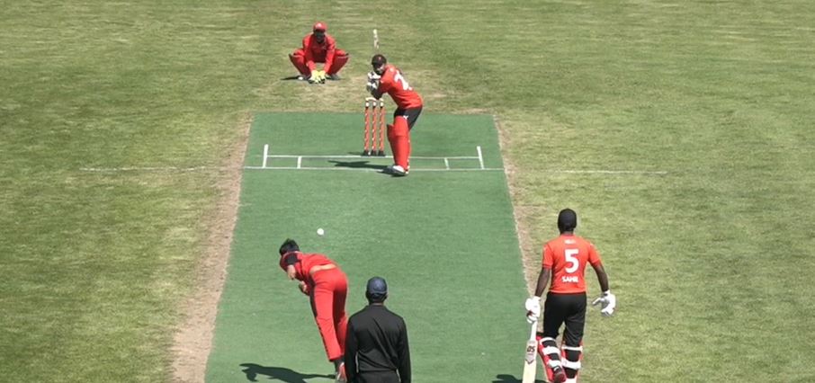 ECS Dresden T10, M23: BER v BCA – Man of The Match